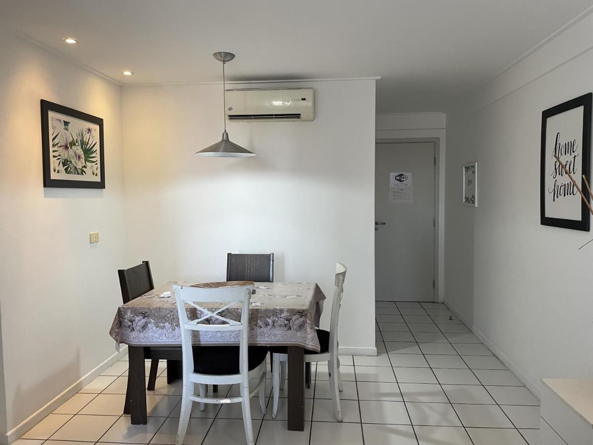 Apartamento Orla Pajucara Apartment Maceio  Exterior photo