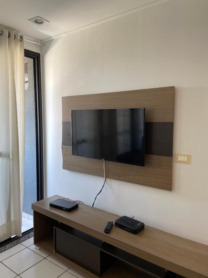 Apartamento Orla Pajucara Apartment Maceio  Exterior photo